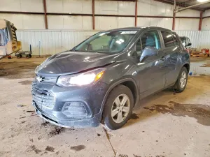 Chevrolet Trax 1.4L 4 2019
