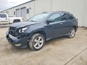 Lexus RX 3.5L 6 2008