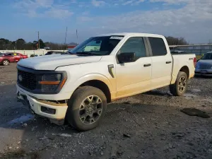 Ford F-150 5.0L 8 2024