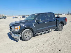 Ford F-150 5.0L 8 2022