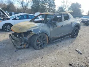 Hyundai Santa Cruz 2.5L 4 2023
