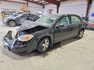 Chevrolet Cobalt 1LT 2.2L 4 2010
