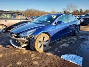 Tesla Model 3 2018