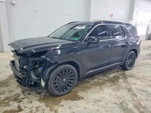 Hyundai Palisade 3.8L 6 2024