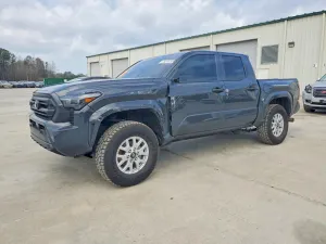Toyota Tacoma 2.4L 4 2024