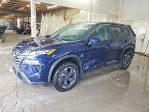 Nissan Rogue SV 1.5L 3 2026