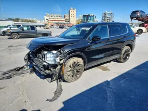 Mitsubishi Outlander 2.5L 4 2022