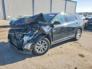 Chevrolet Equinox 1.5L 4 2019