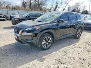 Nissan Rogue 1.5L 3 2023