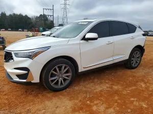 Acura RDX TECHNOLOGY 2.0L 4 2019