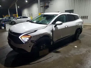 Kia Sportage EX 2.5L 4 2024
