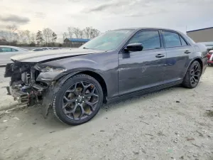 Chrysler 300 3.6L 6 2019