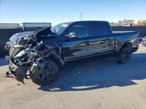 RAM 1500 3.6L 6 2025