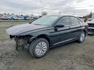 Volkswagen Jetta 1.4L 4 2019