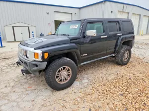 Hummer H3 3.5L 5 2006