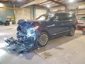 Lincoln Navigator 3.5L 6 2019