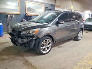 Ford Escape 2.0L 4 2013