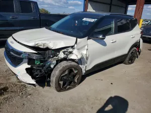 Kia Seltos 2.0L 4 2025