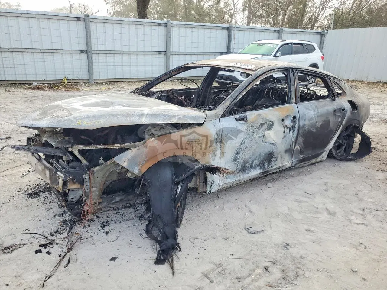 Kia K5 2.5L 4 2025