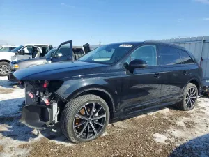 Audi Q7 3.0L 6 2023