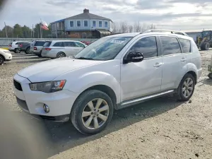Mitsubishi Outlander 3.0L 6 2010