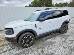 Ford Bronco 1.5L 3 2023