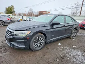 Volkswagen Jetta 1.4L 4 2021