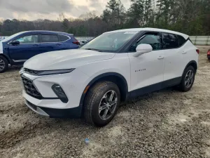 Chevrolet Blazer 2.0L 4 2023