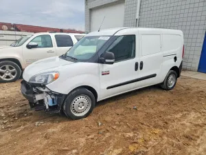 RAM ProMaster 2.4L 4 2021