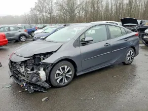 Toyota Prius 1.8L 4 2017