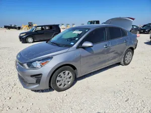 Kia Rio 1.6L 4 2023
