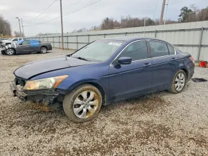 Honda Accord EX 2.4L 4 2010