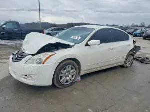 Nissan Altima BASE 2.5L 4 2011