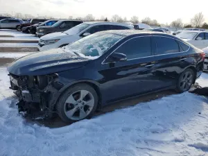 Toyota Avalon 3.5L 6 2016