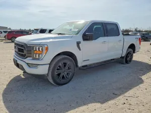 Ford F-150 3.5L 6 2022