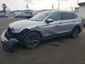 Volkswagen Tiguan 2.0L 4 2023