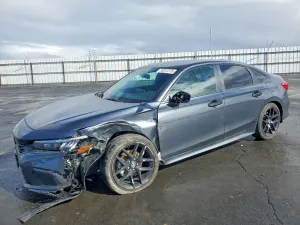 Honda Civic SPORT 2.0L 4 2024
