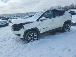 Jeep Compass 2.4L 4 2020