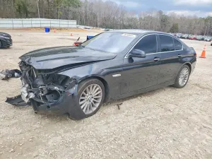 BMW 5 Series XI 3.0L 6 2013