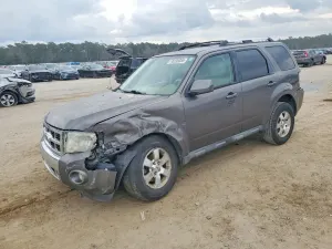 Ford Escape 2.5L 4 2011