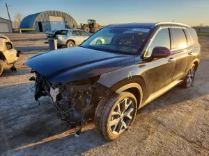 Hyundai Palisade SEL 3.8L 6 2021