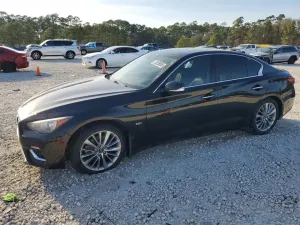 Infiniti Q50 3.0L 6 2020