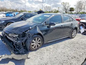 Toyota Corolla LE 1.8L 4 2021