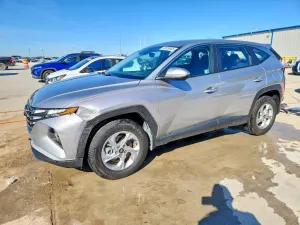 Hyundai Tucson 2.5L 4 2024