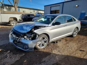 Volkswagen Jetta 1.5L 4 2023