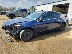 Honda Accord 2.4L 4 2009