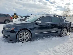 Chevrolet Impala 3.6L 6 2019