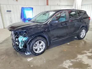 GMC Terrain 1.5L 4 2022