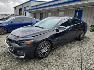 Chevrolet Malibu 1.5L 4 2016