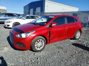 Hyundai Accent 1.6L 4 2019